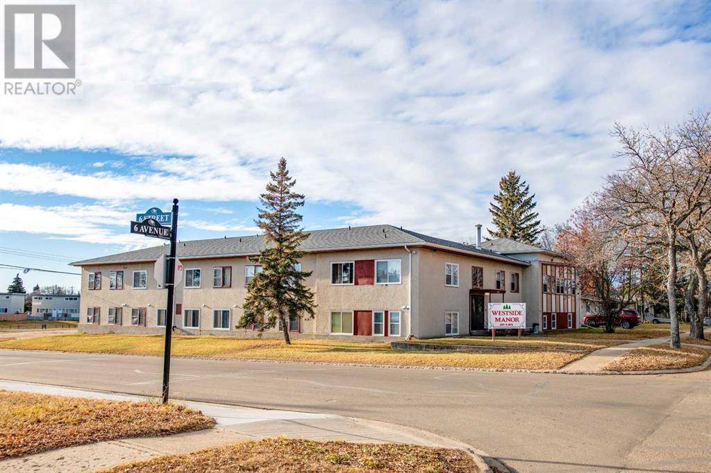 Wainwright, AB T9W1M8,529 6 Avenue