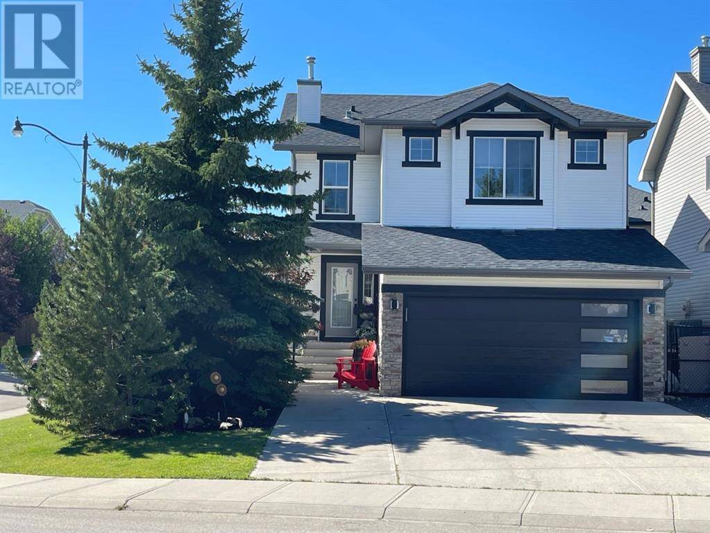 Calgary, AB T3H5L2,225 Cougar Ridge Drive SW