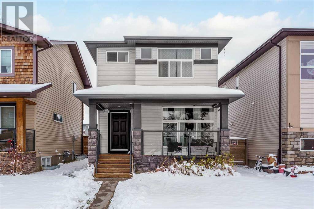 Calgary, AB T2X0S9,74 Walden Crescent SE