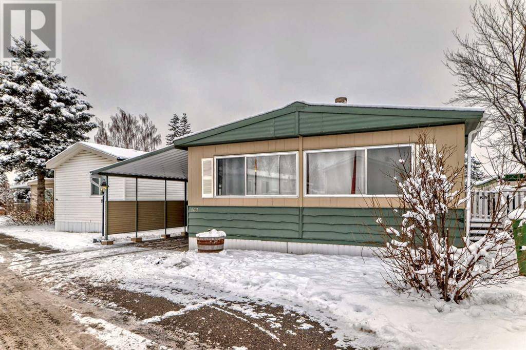 Calgary, AB T2B5N2,167, 3223 83 Street NW