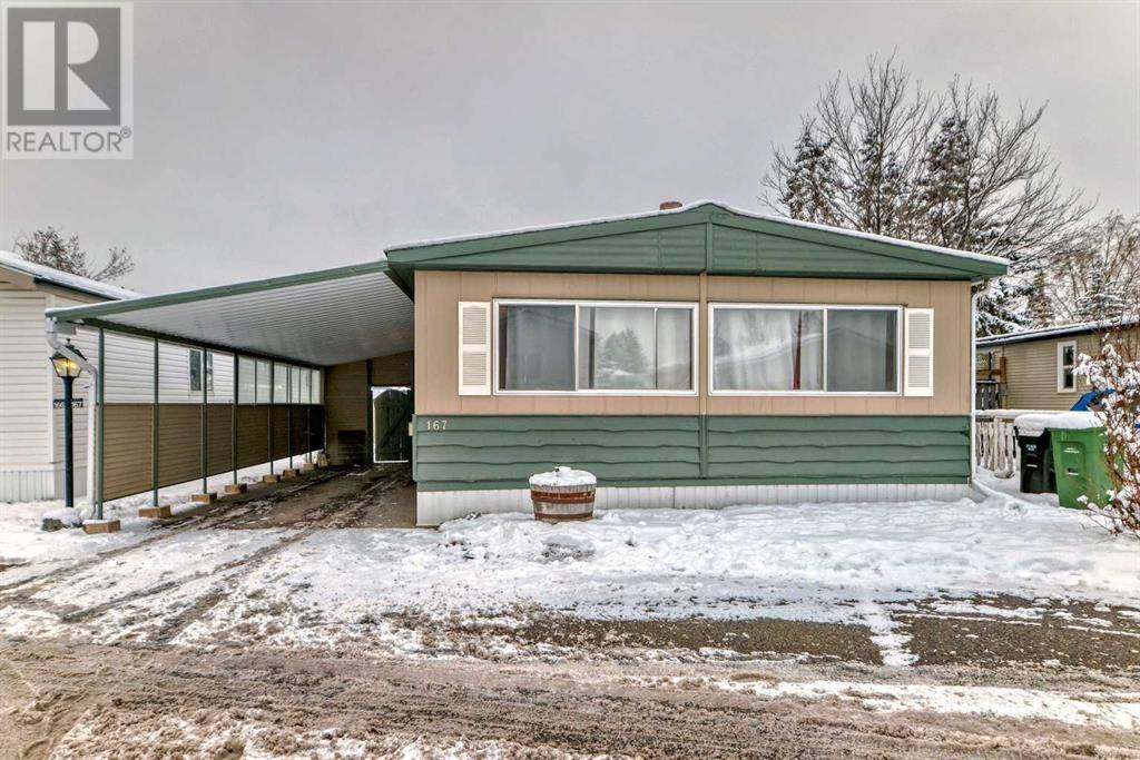 Calgary, AB T2B5N2,167, 3223 83 Street NW