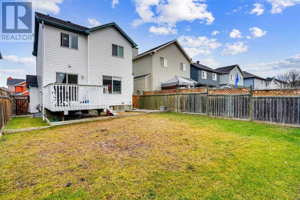 Calgary, AB T3J4K5,65 saddleback Road NE