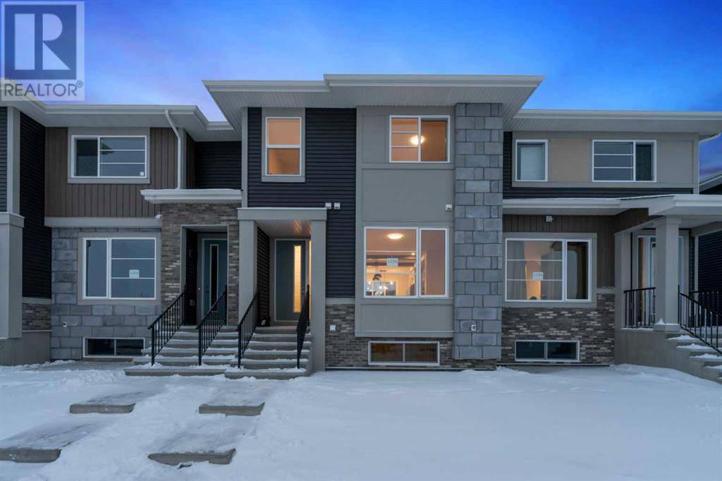 Airdrie, AB T3A3M9,1199 LANARK Boulevard