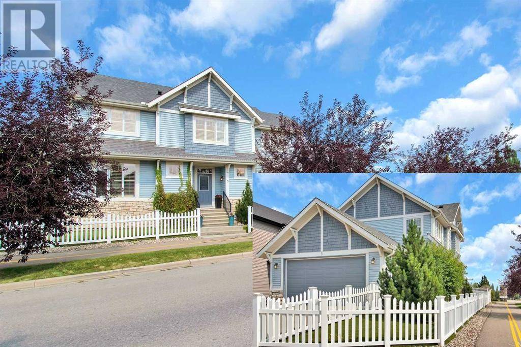 Calgary, AB T2X0C5,5 Silverado Creek Crescent SW