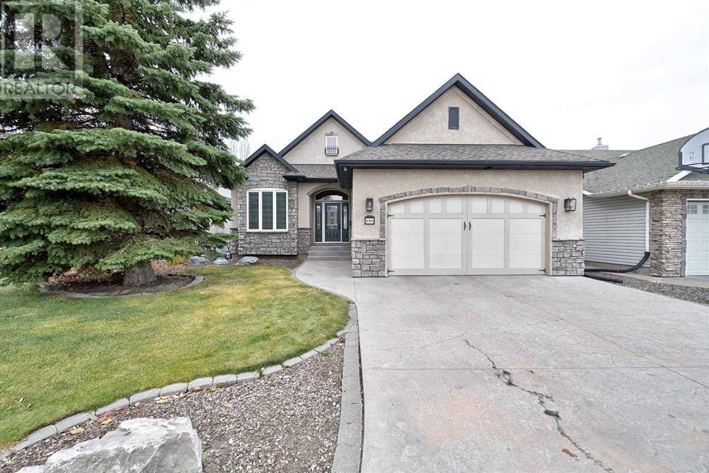 Red Deer, AB T4R3J7,186 Alberts Close