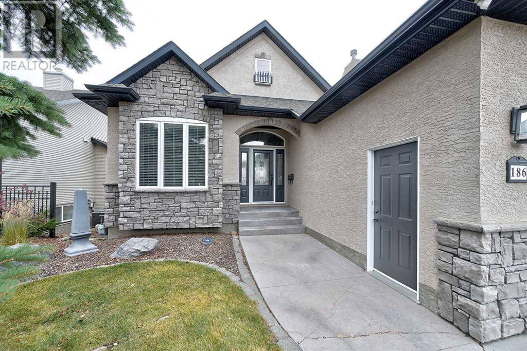 Red Deer, AB T4R3J7,186 Alberts Close