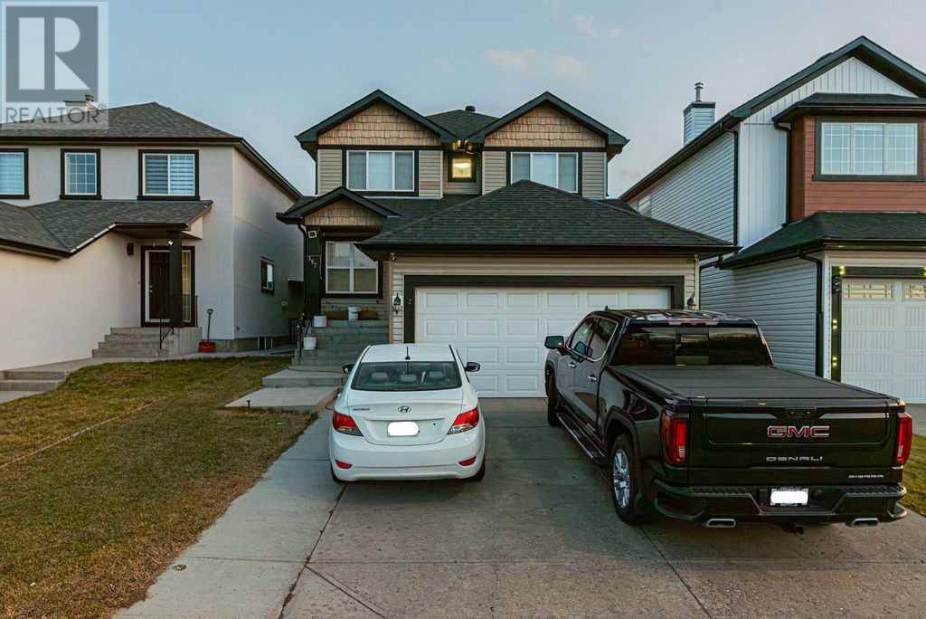 Calgary, AB T3J4Y7,357 Martha's Manor NE