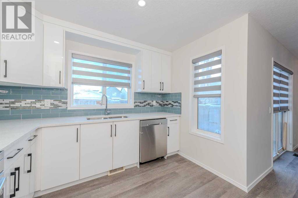 Calgary, AB T1J3Z1,84 Tarington Close NE