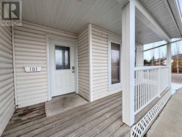 Lloydminster, SK S9V0Z4,101, 4727 20 Street