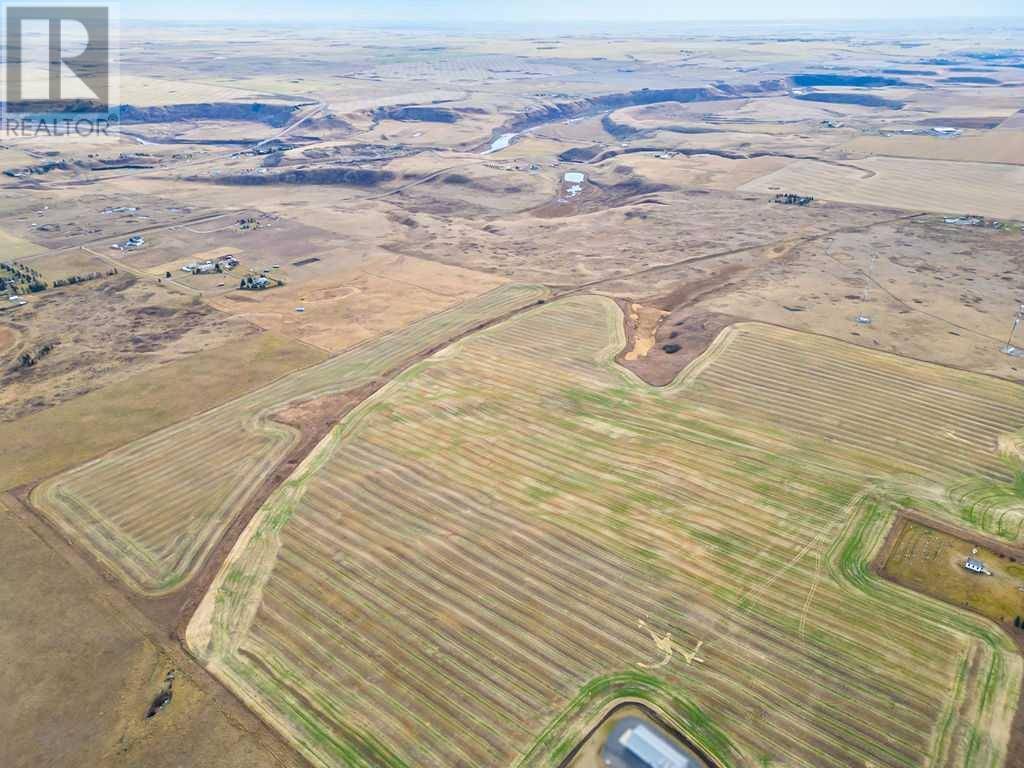 Rural Foothills County, AB T1S3Y6,96 Street East (East Parcel 149.2 Acres)