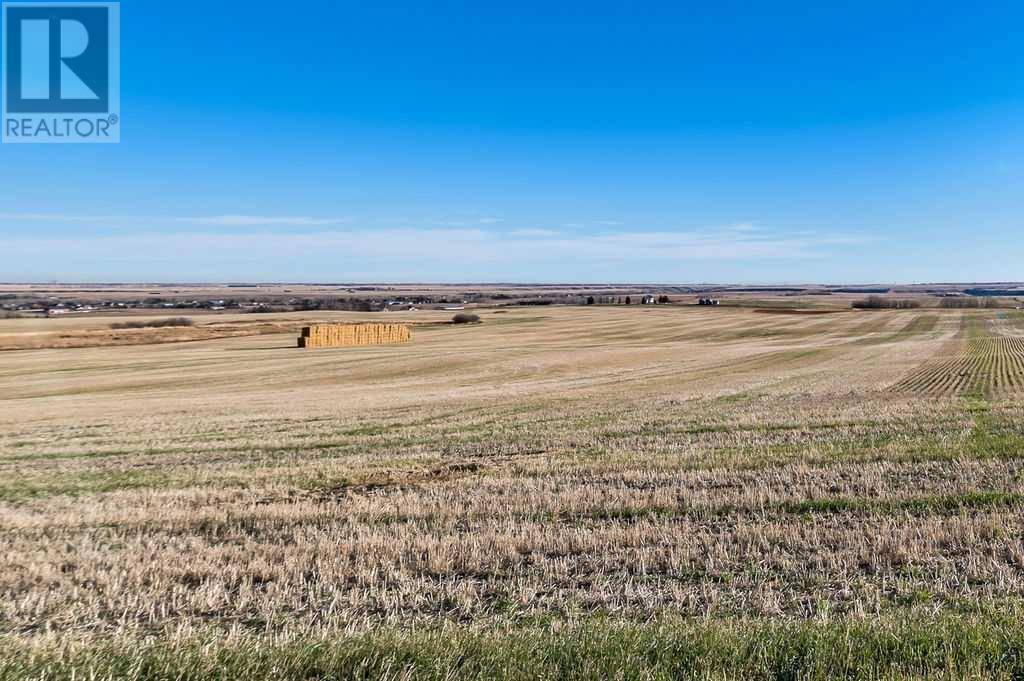 Rural Foothills County, AB T1S3Y6,96 Street East  (West Parcel 140.2 Acres)