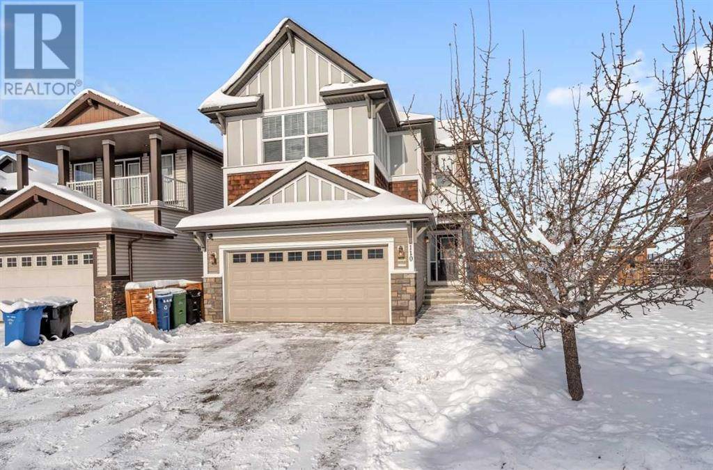 Calgary, AB T3M0J7,110 Autumn Circle SE