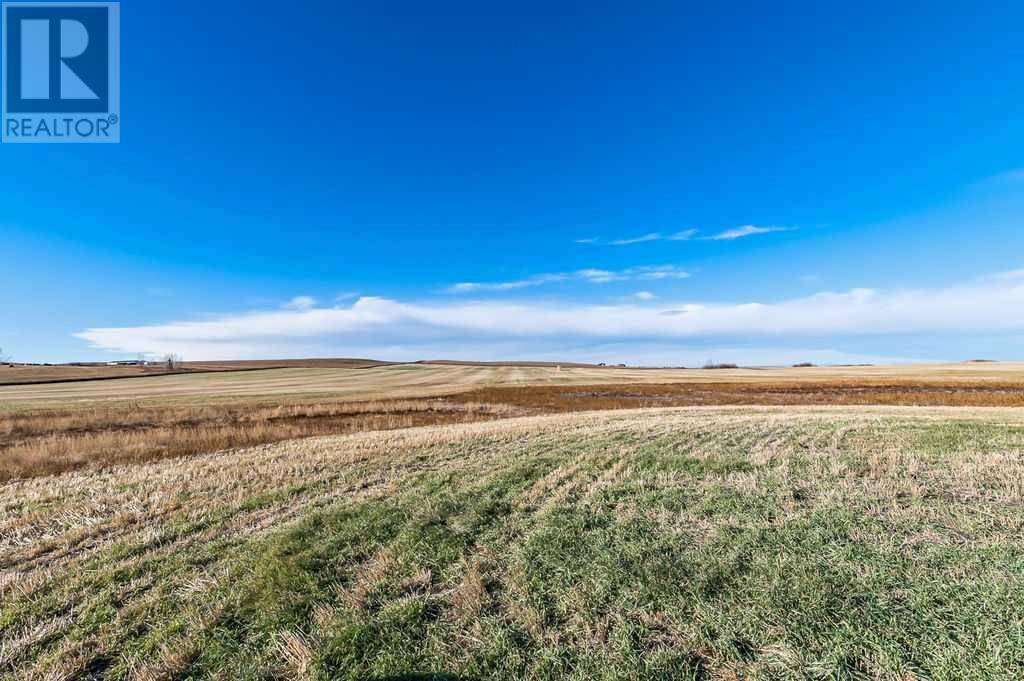 Rural Foothills County, AB T1S3Y6,96 Street East (19.77 Acres)