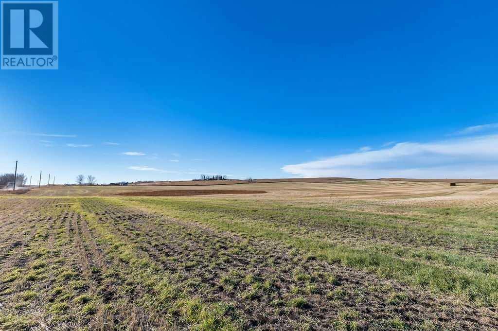 Rural Foothills County, AB T1S3Y6,96 Street East (19.77 Acres)