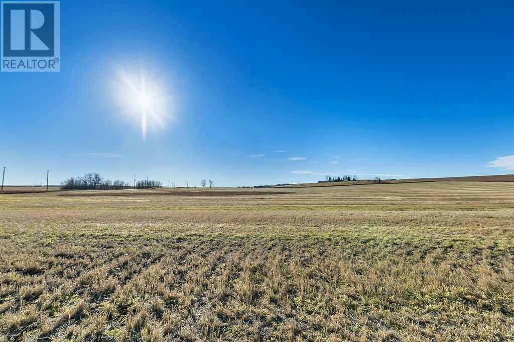 Rural Foothills County, AB T1S3Y6,96 Street East (19.77 Acres)