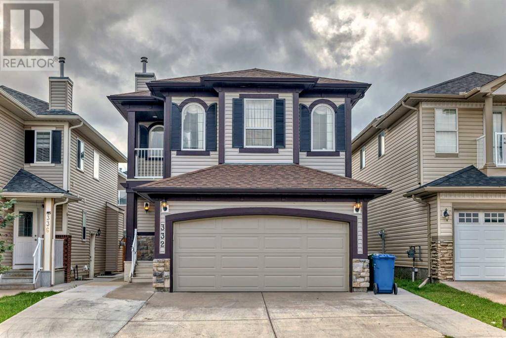 Calgary, AB T3J0A1,332 Taralake Terrace NE