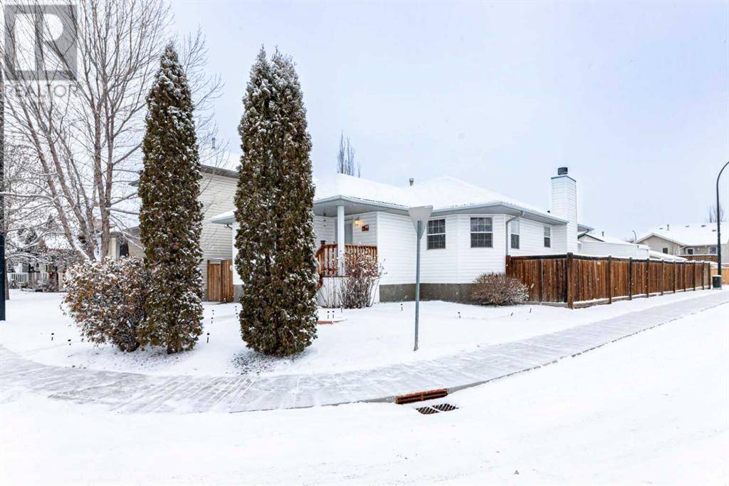 Red Deer, AB T4R3N8,625 Lancaster Drive