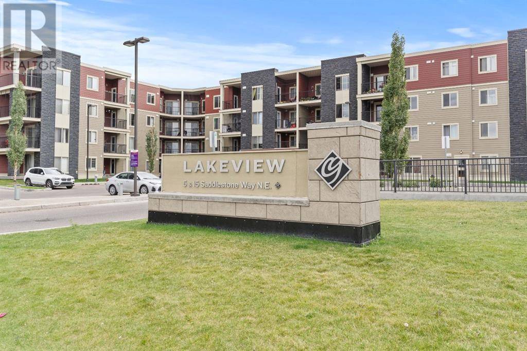 Calgary, AB T3J0S3,316, 15 Saddlestone Way NE