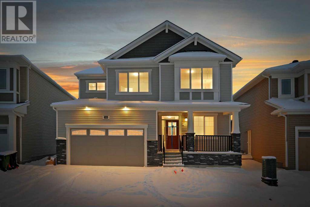 Calgary, AB T3N1B4,103 cityline Heath NE