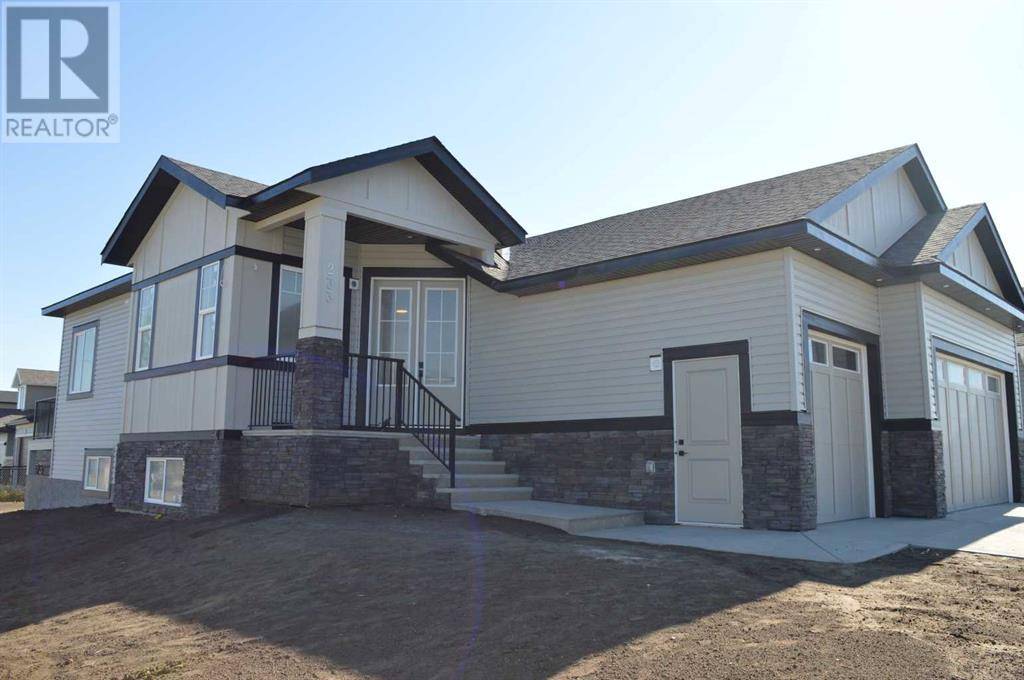 Strathmore, AB T1P1M9,233 Wildrose Crescent