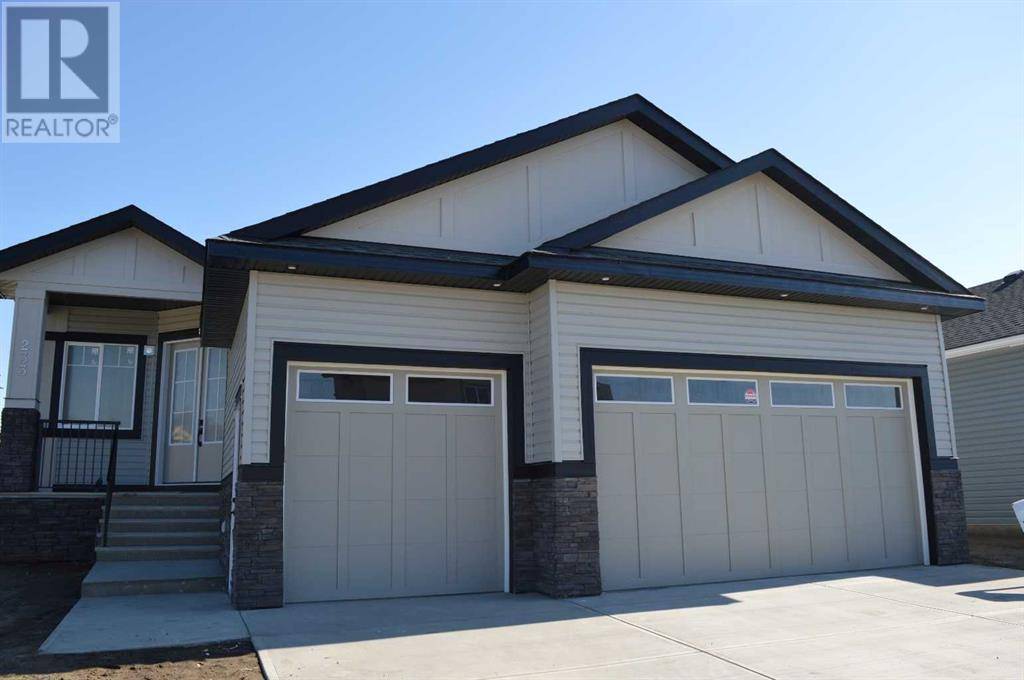 Strathmore, AB T1P1M9,233 Wildrose Crescent