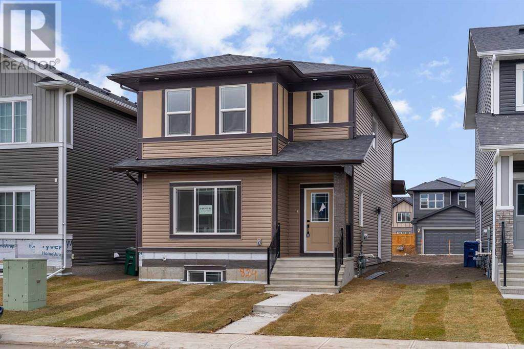 Airdrie, AB T4B3L2,824 Midtown Drive SW