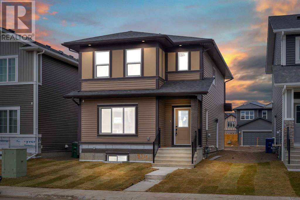 Airdrie, AB T4B3L2,824 Midtown Drive SW