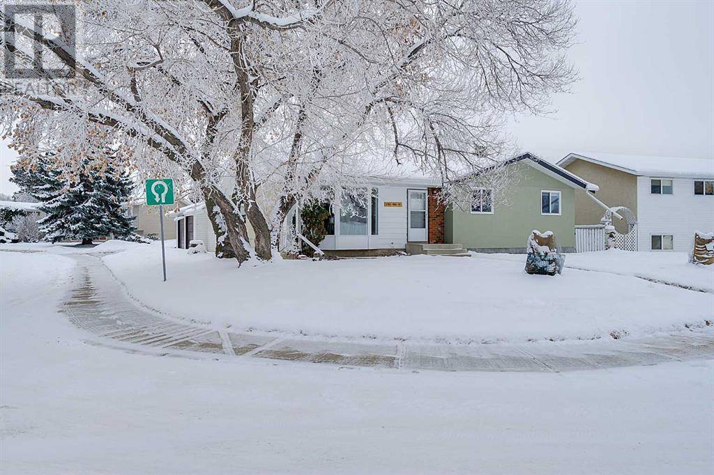 Red Deer, AB T4P1E5,3703 50A Street