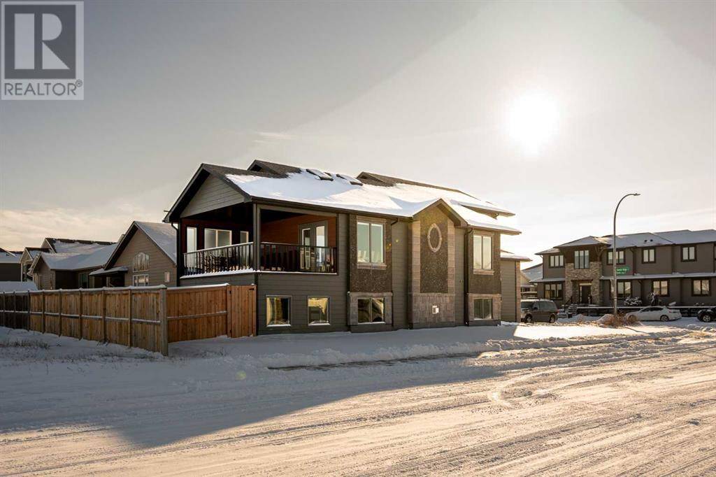 Lethbridge, AB T1K5W8,346 Sixmile Ridge S