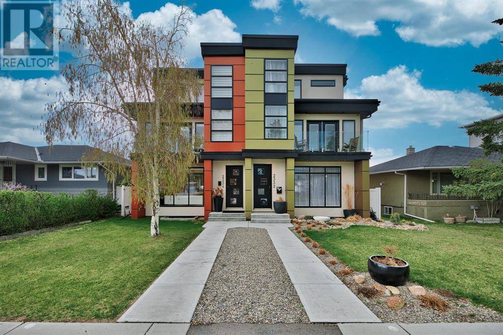 Calgary, AB T2T0Y4,2334 24 Avenue SW