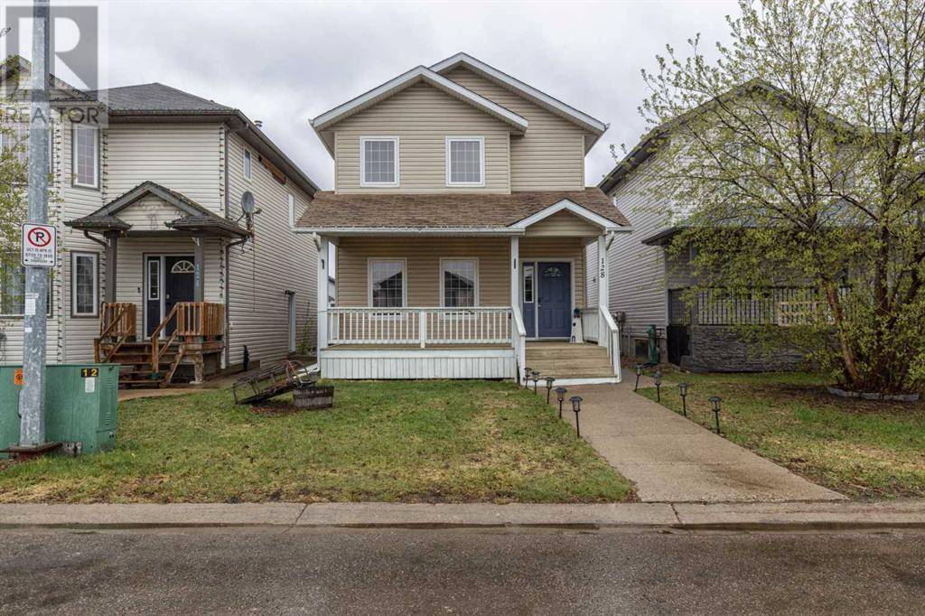 Fort Mcmurray, AB T9K2V6,128 Saline Creek Way