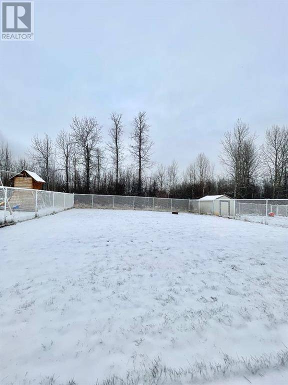 Fox Creek, AB T0H1P0,808 10 Street