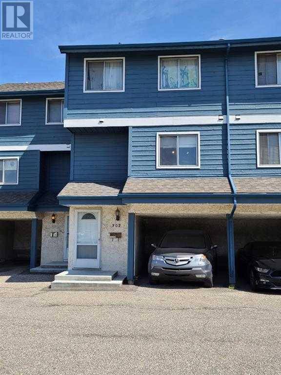 Calgary, AB T2A6E1,302, 919 38 Street NE