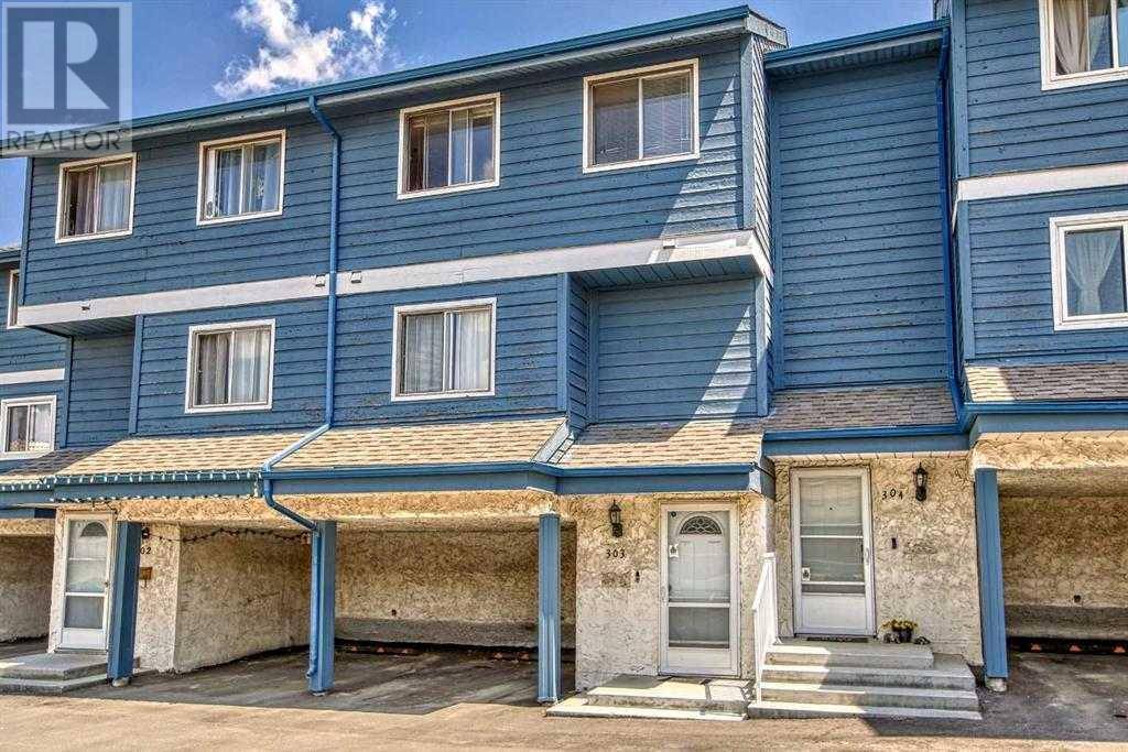 Calgary, AB T2A6E1,302, 919 38 Street NE