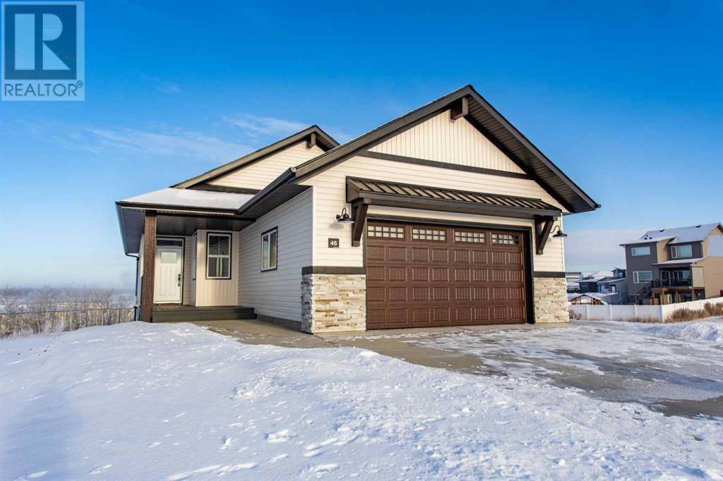 Blackfalds, AB T4M0L3,46 Vista Close