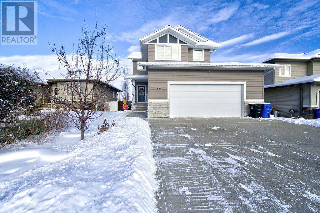 Blackfalds, AB T4M0B9,73 Chinook Street