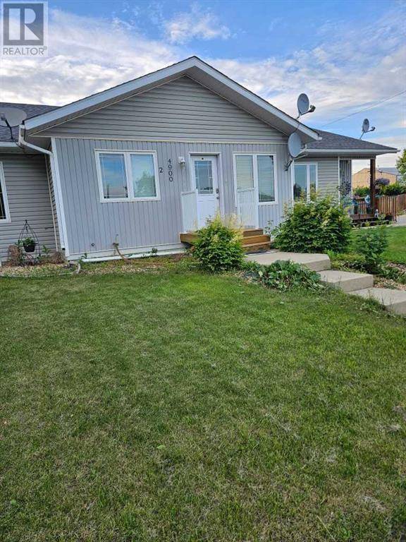 Grimshaw, AB T0H1W0,2, 4900 54 Avenue