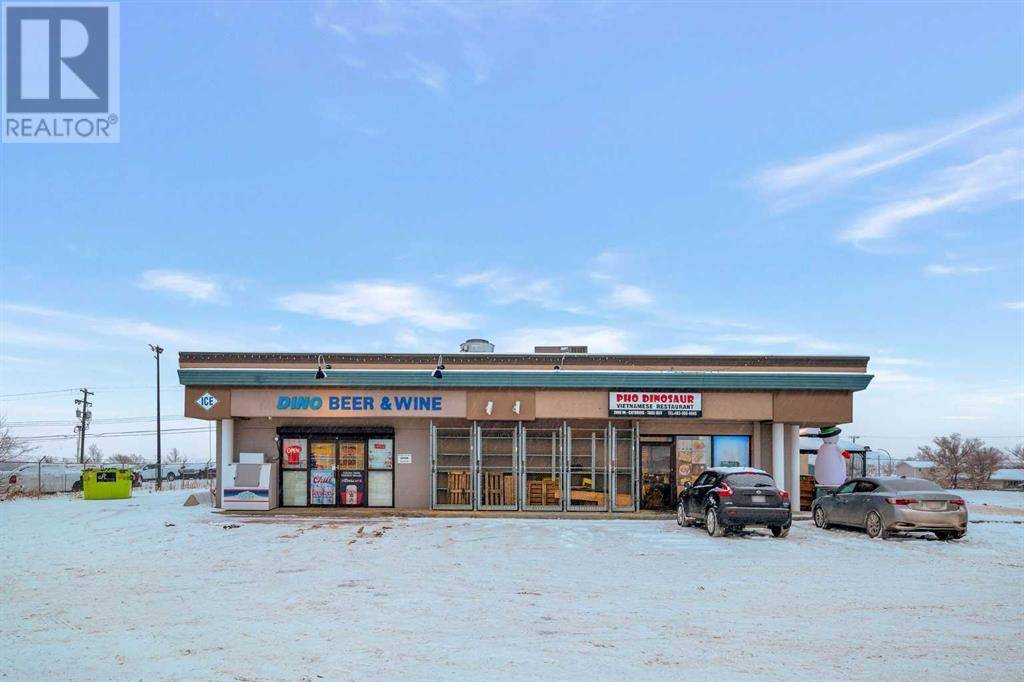 Drumheller, AB T0J0Y0,1102A Highway 9