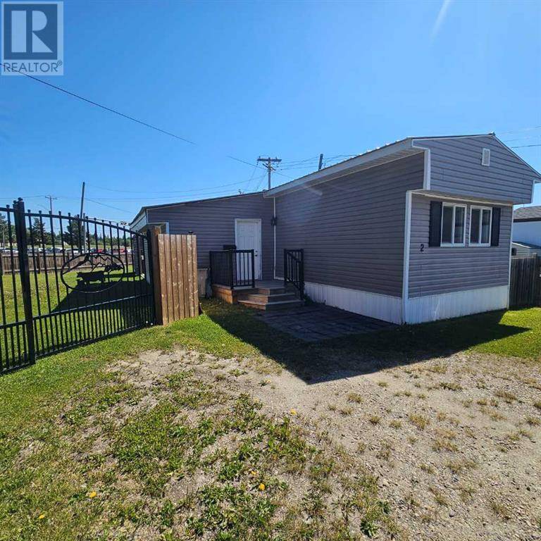 Edson, AB T7E1P2,2, 810 56 Street