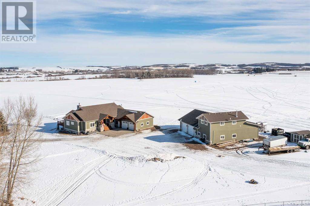 Rural Red Deer County, AB T4E1J5,37247 Range Road 264