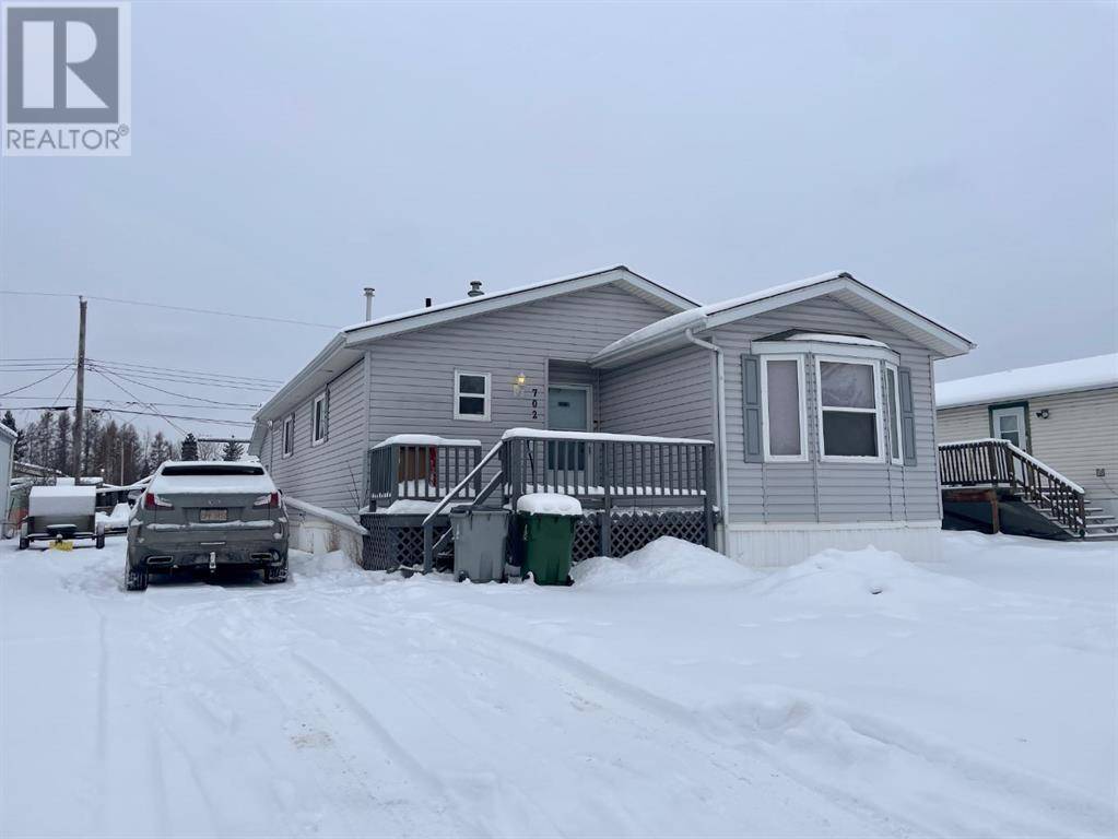 Edson, AB T7E1K5,702 52 Street