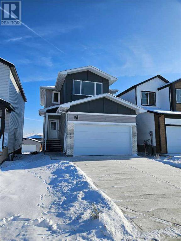 Lethbridge, AB T1J5V1,741 Violet Place W