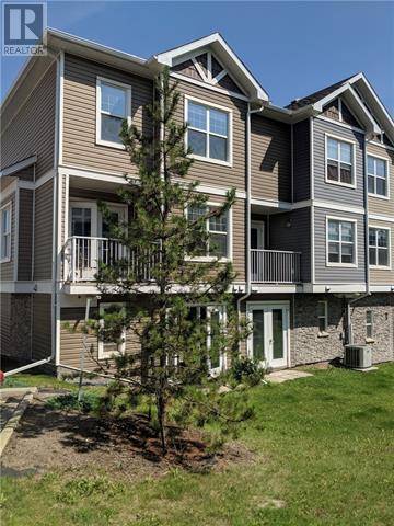 Fort Mcmurray, AB T9K0V6,36, 180 Riverstone Ridge