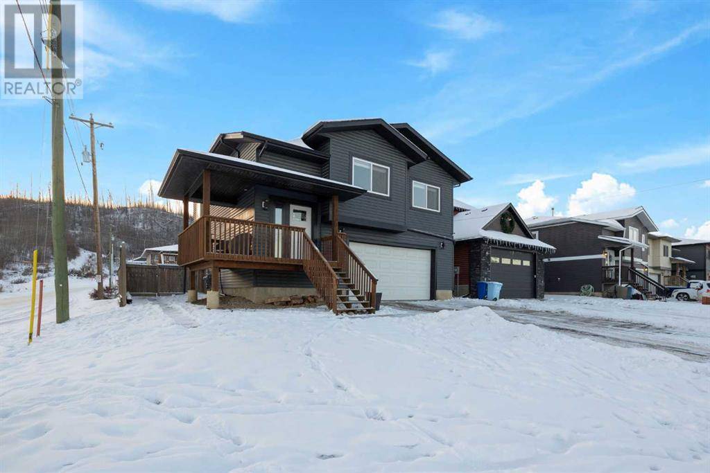 Fort Mcmurray, AB T9H5J6,7103 Bulyea Avenue