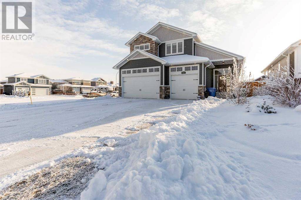 Coaldale, AB T1M0C7,2505 Aspen Drive