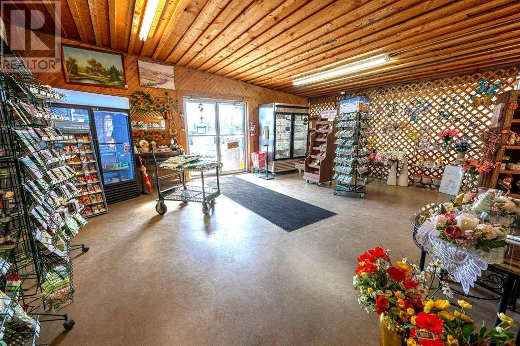 Grande Prairie, AB T8V4B6,711034  A Highway 40 Highway