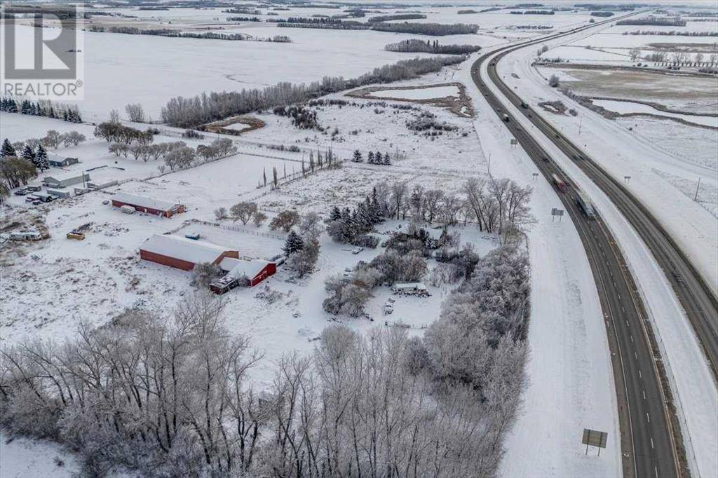 Rural Red Deer County, AB T4E1P2,20, 27380 Township Road 373