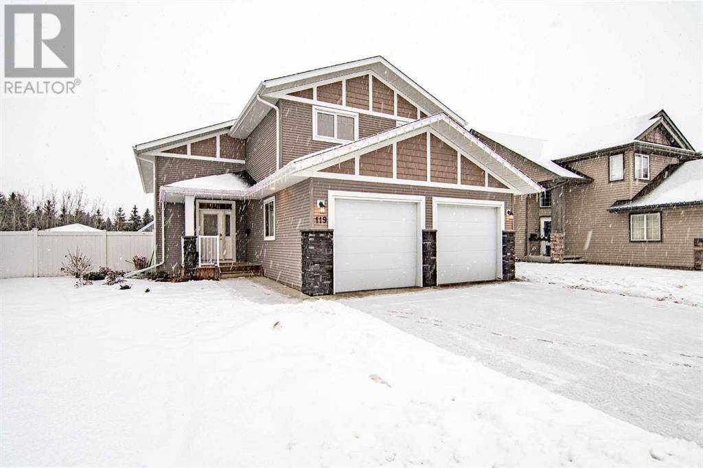 Blackfalds, AB T4M0B4,119 Cedar Square