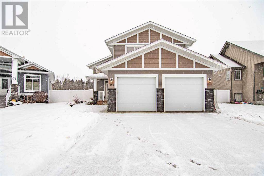 Blackfalds, AB T4M0B4,119 Cedar Square