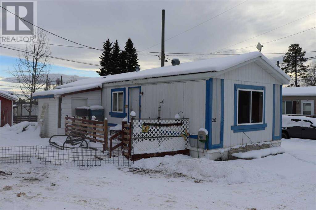 Edson, AB T7E1N4,26, 6026 13 Avenue